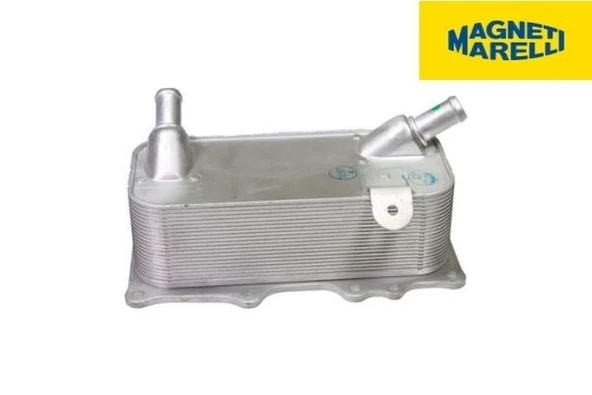 94810727103 Yağ Soğutucu - Porsche-Cayenne 2007-2010 ürün görseli 1