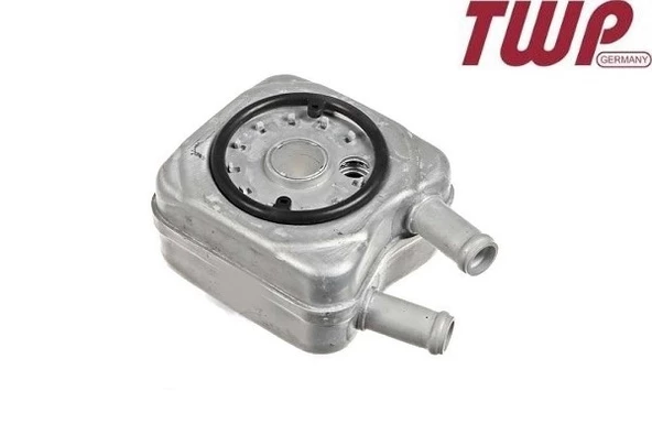 078117021A Yağ Soğutucu & Contası O-Rıng - Golf4-Bora-Octavia-A3-Toledo-Leon-Jetta- Passat-1.6 Lt.-1.8 Lt.-Akl -Bfq-Agu- ürün görseli 1