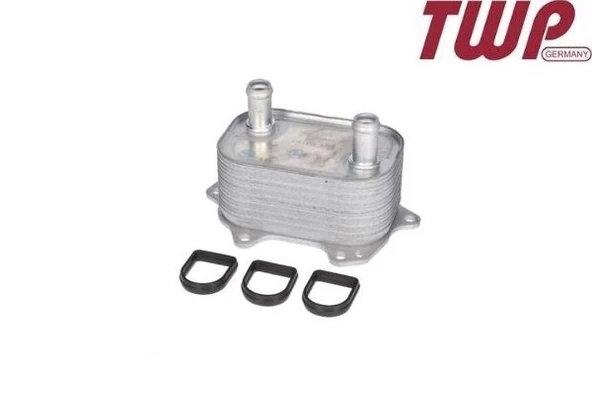 03N117021B Yağ Soğutucu & Contası - Audi A4-A5-Q5-2.0-Tdı-Deta-Desa-Deua-Dfva ürün görseli 1