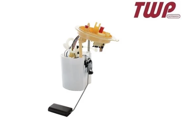 5Q0919050P Yakıt Pompası & Şamandırası Komple - Golf7-A3-Leon-Octavia-Q2-1.6 Lt.-2.0-Tdı-Clha-Crkb-Cxxb-Dbka-Ddya-Dgte-C ürün görseli 1