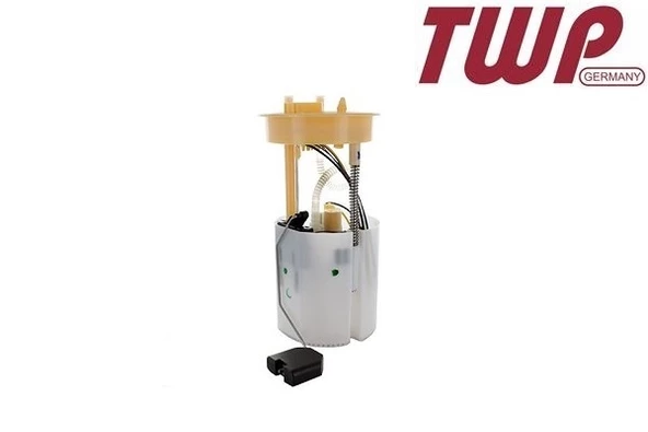 6R0919050K Yakıt Pompası & Şamandırası Komple - Polo-Toledo-Rapid-Roomster-1.4 Lt.-1.6 Lt.-Tdı-Cayb-Cusb ürün görseli 1