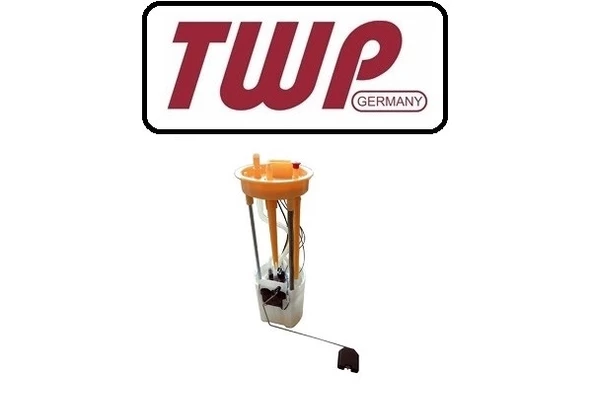 2H0919050B Yakıt Pompası & Şamandırası Komple - Amarok-2.0-Tdı-Cdca-Cdba ürün görseli 1