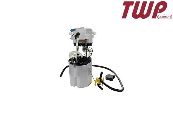 3AA919051L Yakıt Pompası & Şamandırası Komple Borulu - Passat- Passat-Cc-1.4 Lt.-1.8 Lt.-2.0-Tsı-1.6 Lt.-Fsı-Caxa-Bzb-Cc ürün görseli 1