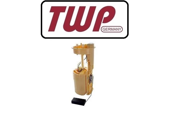 2K0919050L Yakıt Pompası & Şamandırası Komple - Caddy 2004-2015 - 1.6 Lt.-1.9 Lt.-2.0 - Tdı-Bjb-Cayd-Cfhc-Bdj-Cfja ürün görseli 1
