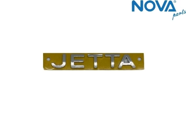 1K5853687739 Yazı Jetta - Jetta 2006-2010 Küçük ürün görseli 1
