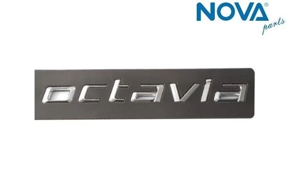 1Z0853687739 Yazı Octavia - Octavia 2004-2008 ürün görseli 1