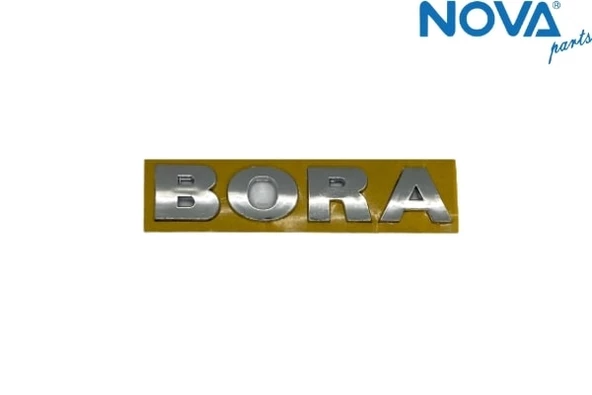 1J5853687 739 Yazı Bora - Bora ürün görseli 1