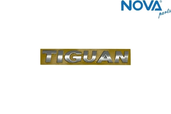 5N0853687B 739 Yazı Tiguan Uzun - Tiguan ürün görseli 1