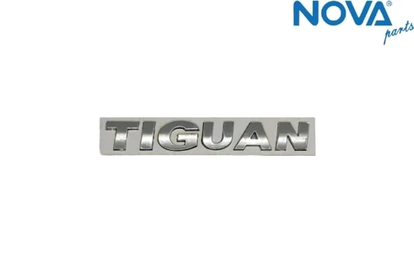 5N0853687A 739 Yazı Tiguan Kısa - Tiguan ürün görseli 1