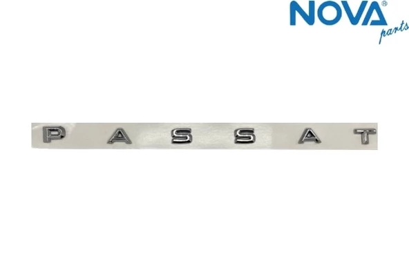 3G9853687C 2ZZ Yazı Passat Uzun - Passat 2019-2020 ürün görseli 1