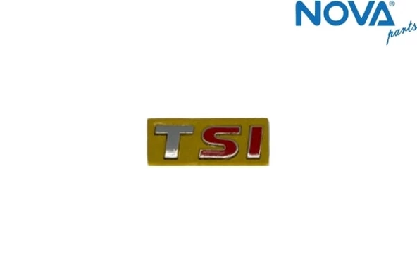 1K9853675B GQF Yazı Tsı Sı Kırmızı 1.5 - 5Cm -Golf-10-14-Jetta 2011-2014 ürün görseli 1