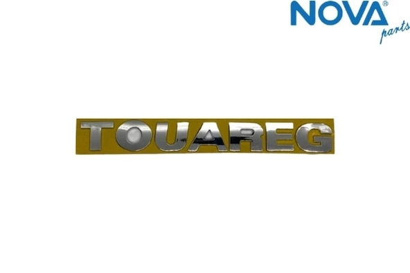 7L6853687 739 Yazı Touareg - Touareg 2002-2010 ürün görseli 1