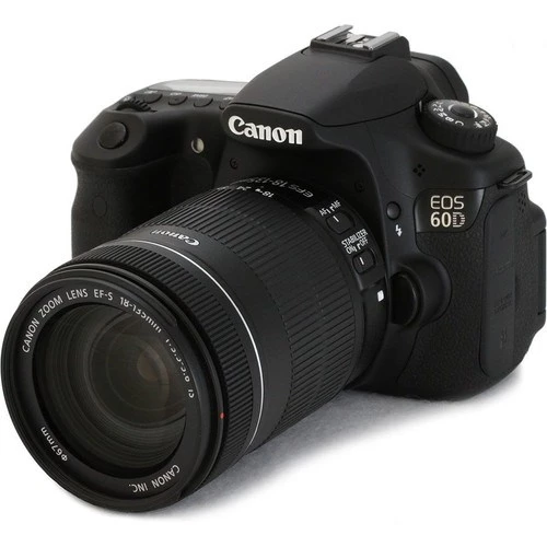 Tfy Store Canon Eos 60D/600D Uyumlu 3 Adet Fotograf Makinesi Için Lcd Ekran Koruyucu Nano Jelatin ürün görseli 1