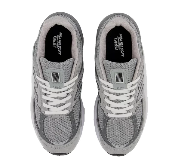 NEW BALANCE  M990GL5 SNEAKER AYAKKABI - Resim 4