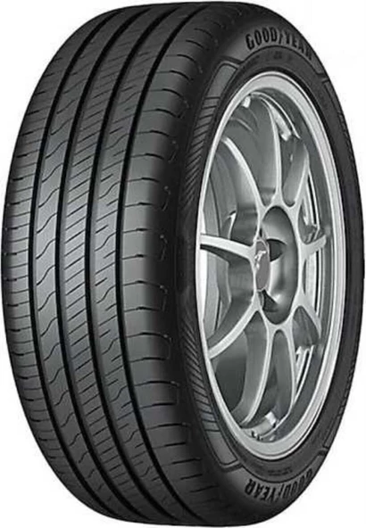 Goodyear 285/45R22 114H Efficientgrip 2 Suv Yaz Lastiği (2024) ürün görseli 1