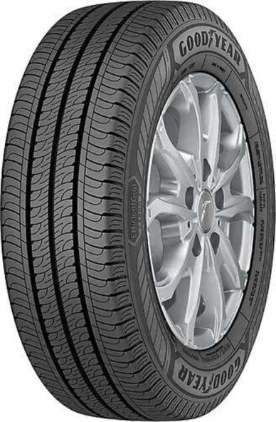 Goodyear 225/70R15C 112/110S Efficientgrip Cargo 2 Yaz Lastiği (2024) ürün görseli 1