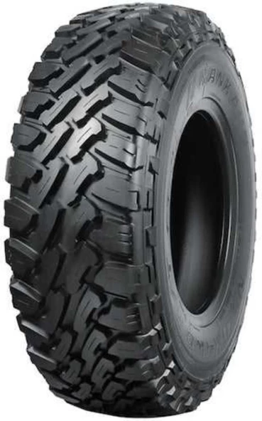 Nankang 265/65R17 120/117Q Ft-9 4 Mevsim Lastik (2024) ürün görseli 1