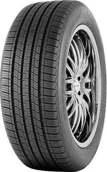 Nankang 215/65R17 99V Sp-9 Yaz Lastiği (2024) ürün görseli 1