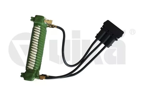 701959263D Kalorifer Motor Rezistörü - Sharan 1996-2000 - Transporter 1991-20004 - Tansporter 2004 ürün görseli 1