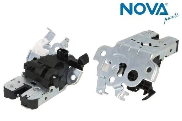 8K9827505A Bagaj Kapak Kilidi - Audi A3-A4-A5-A6-A7-Q5 ürün görseli 1