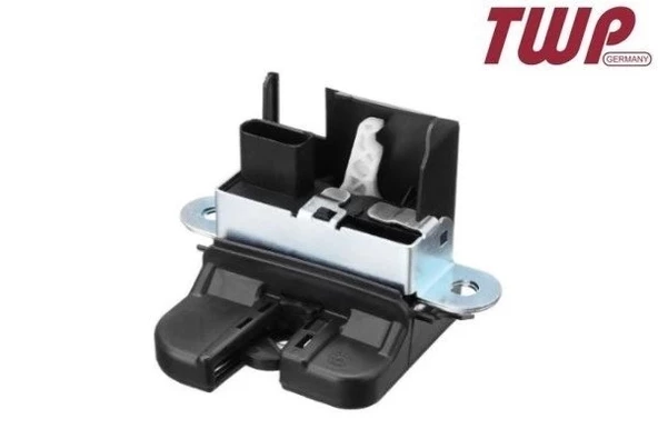 1K6827505E Bagaj Kapak Kilidi - Polo Hb-Passat-Golf5 ürün görseli 1