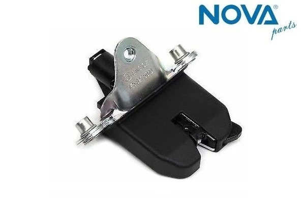 1Z5827501D Bagaj Kapak Kilidi - Octavı 2004-2013 ürün görseli 1