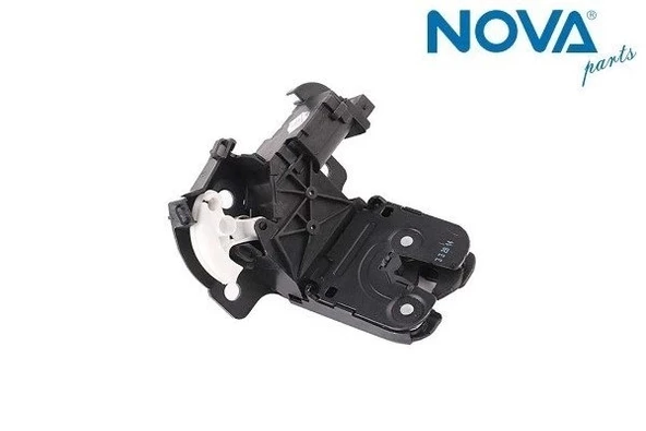8P4827505C Bagaj Kapak Kilidi - Audi A3 2004-2008 - Audi A4-A6 2005-2008 - Q7 2007-2009 ürün görseli 1