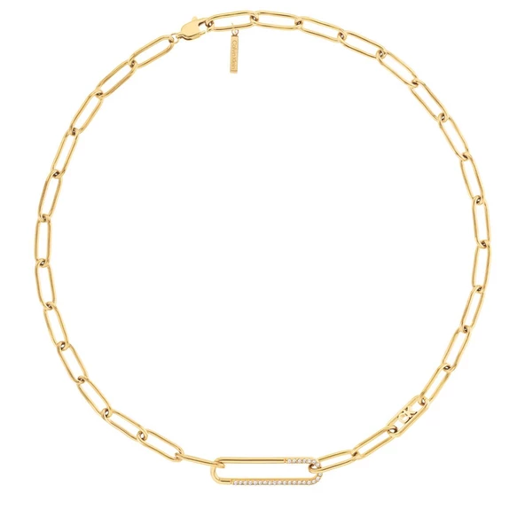 Calvin Klein  CKJ35000537 Kolye ürün görseli 1