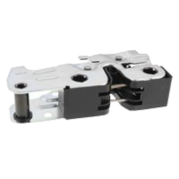 1K1823509B Motor Kaput Kilidi Alt Kablosuz - Golf 2004-2009 - Jetta 2006-2011 - Passat 2006-2011 ürün görseli 1