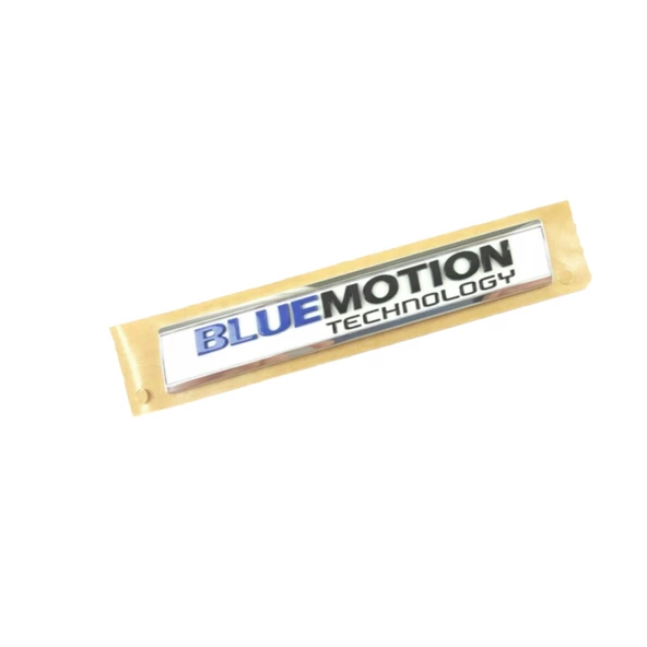 5G0853675AP CWP Yazı Bluemotıon - Golf 7 - Resim 2