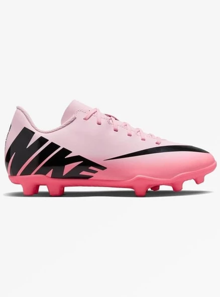 Nıke JR Vapor 15 Club FG/MG Çocuk Kramponu(DAR KALIP)) ürün görseli 1