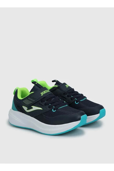JOMA FERRO JR 2403 NAVY GREEN - Resim 3