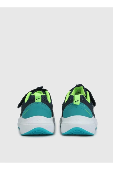 JOMA FERRO JR 2403 NAVY GREEN - Resim 4