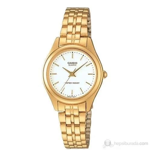 Casio LTP-1129N-7ARDF Kadın Kol Saati ürün görseli 1