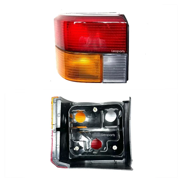 Leoparts Transporter T4 Stop Lambası Sol 1991-2003 701945095 ürün görseli 1