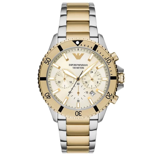 Emporio Armani AR11606 Erkek Kol Saati ürün görseli 1