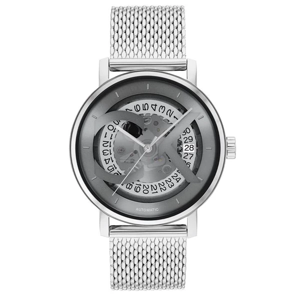 Calvin Klein Automatic Ck25300004 Erkek Kol Saati ürün görseli 1
