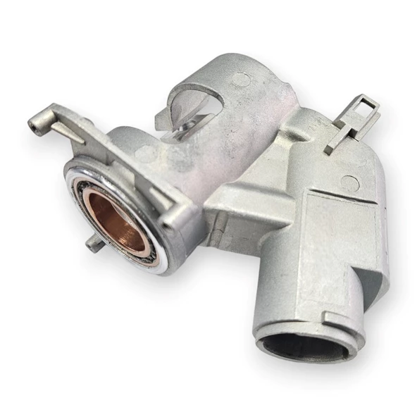 VW Polo Classic 1996-1999 Kontak Anahtar Gövdesi 357905851D ürün görseli 1