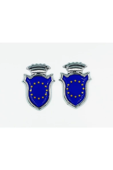 Ghia Etiket Arma Etiketçilerin Vazgeçilmezi Damla Sticker Avrupa Birliği ürün görseli 1