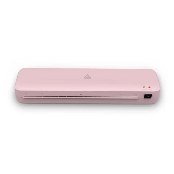 Kraf Laminasyon Makinesi A3 Pembe LM-1015-PK ürün görseli 1