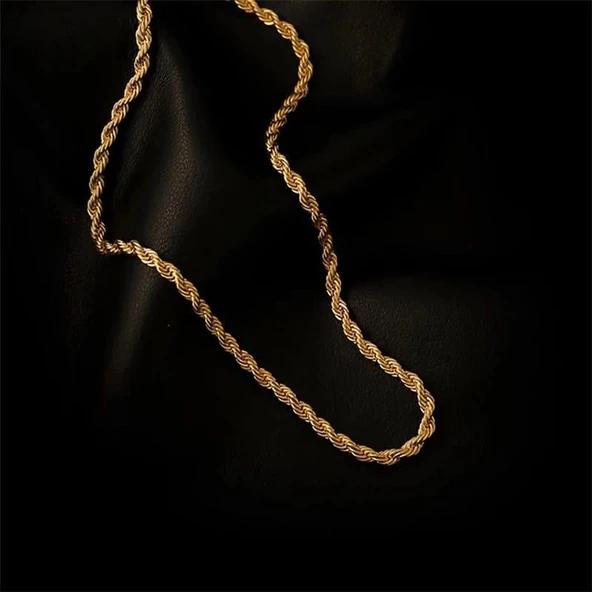 45 cm burgu kolye Sns200267 - Resim 5