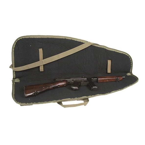 STURM  CASE 120 CM SIYAH  KILIF - Resim 4