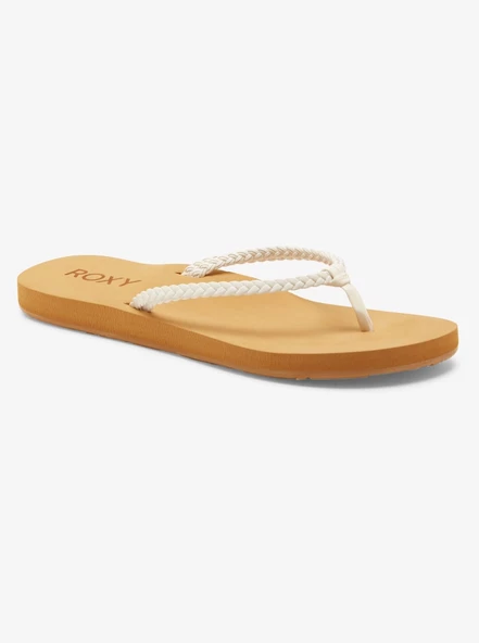 Roxy COSTAS II  Kadın Terlik ARJL101169-Rox.WHT ürün görseli 1