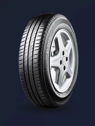 DAYTON 205/55 R16 91V TOURİNG 2 YAZ LASTİĞİ (ÜRETİM YILI: 2025) ürün görseli 1