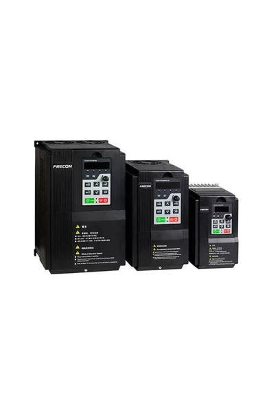 Frecon 10 Hp 7,5 Kw 750 Vdc Solar Pompa Sürücüsü(frekans İnverteri) ürün görseli 1