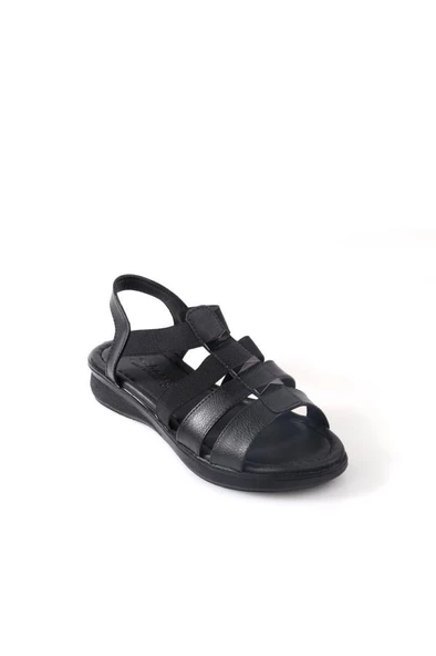 Papuçcity Mvşm 02796 Orto Pedik Günlük Kadın Sandalet ürün görseli 1