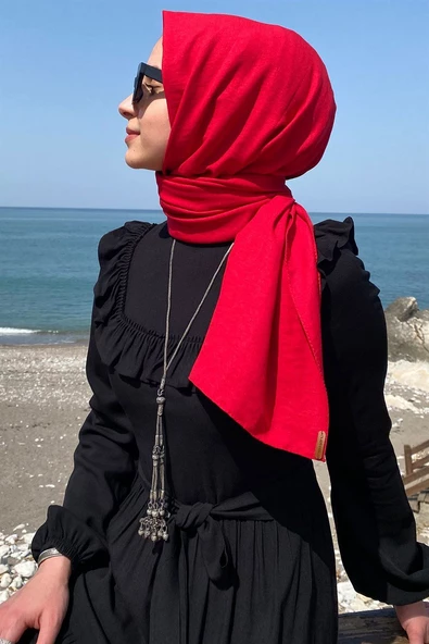 Bade Elbise Siyah - Resim 4