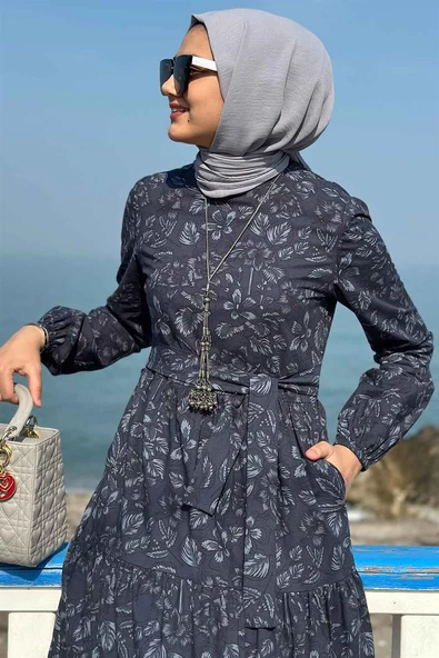 Hüma Elbise - Resim 3