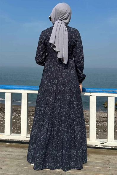 Hüma Elbise - Resim 6