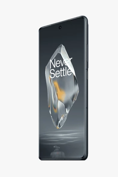 Oneplus 12R 256Gb 16Gb Iron Gray - Resim 5